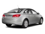 2012 Chevrolet Cruze Sedan 1LT