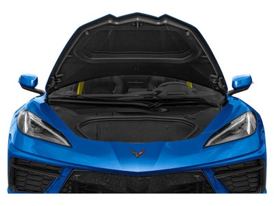 2023 Chevrolet Corvette Stingray Coupe 1LT