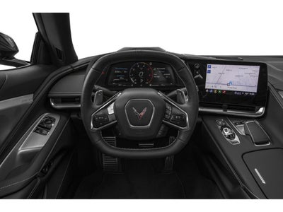2023 Chevrolet Corvette Stingray Coupe 1LT