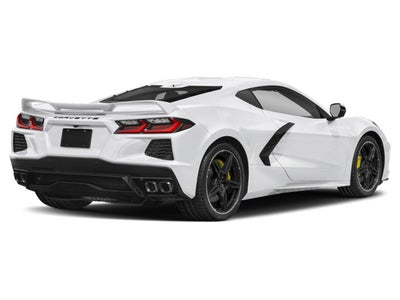 2023 Chevrolet Corvette Stingray Coupe 1LT