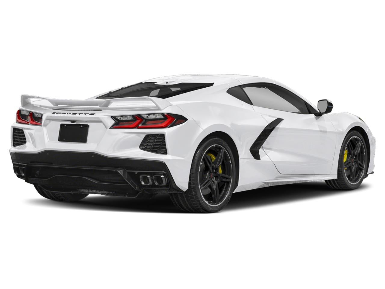 2023 Chevrolet Corvette Stingray Coupe 1LT