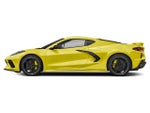 2021 Chevrolet Corvette Stingray Coupe 2LT