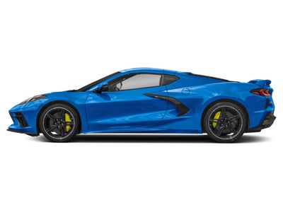 2021 Chevrolet Corvette Stingray Coupe 2LT