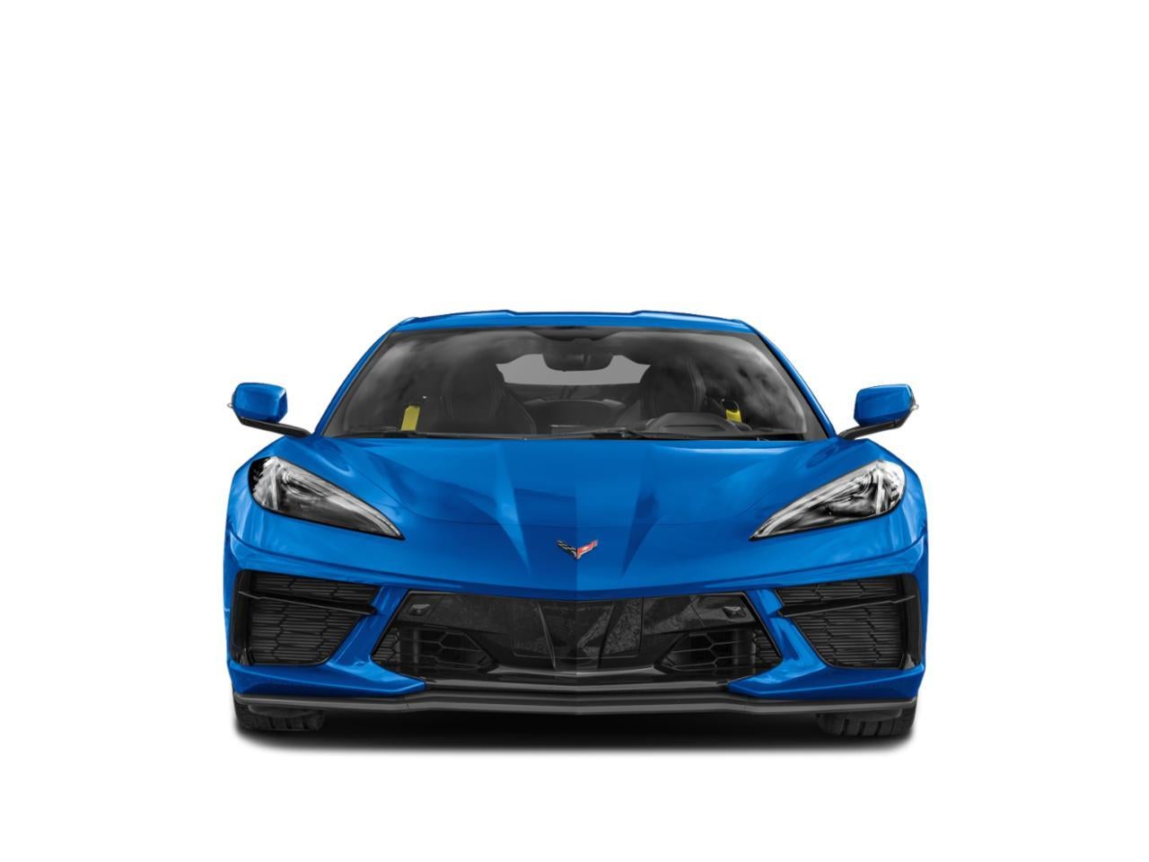 2021 Chevrolet Corvette Stingray Coupe 2LT