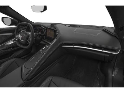 2022 Chevrolet Corvette Stingray Coupe 3LT