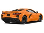 2022 Chevrolet Corvette Stingray Coupe 3LT