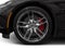 2017 Chevrolet Corvette Stingray Coupe Z51 1LT