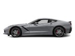 2017 Chevrolet Corvette Stingray Coupe Z51 1LT