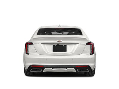 2020 Cadillac CT5 4dr Sdn Sport