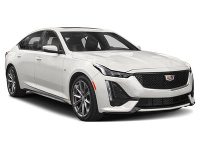 2020 Cadillac CT5 4dr Sdn Sport