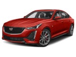 2020 Cadillac CT5 4dr Sdn Sport