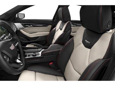 2020 Cadillac CT5 4dr Sdn Sport