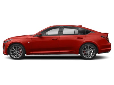 2020 Cadillac CT5 4dr Sdn Sport