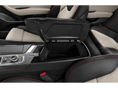 2020 Cadillac CT5 4dr Sdn Sport
