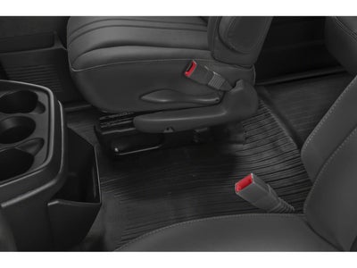 2019 Chevrolet Express Passenger 3500 Extended Wheelbase Rear-Wheel Drive 1LT