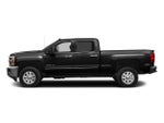 2016 Chevrolet Silverado 2500 HD Crew Cab Standard Box 4-Wheel Drive LTZ