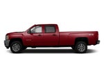 2013 Chevrolet Silverado 3500 HD Crew Cab Long Box 4-Wheel Drive LTZ