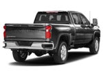 2022 Chevrolet Silverado 2500 HD Crew Cab Standard Box 4-Wheel Drive LTZ