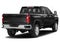 2022 Chevrolet Silverado 2500 HD Crew Cab Standard Box 4-Wheel Drive LTZ