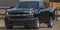 2016 Chevrolet Silverado 1500 Regular Cab Long Box 2-Wheel Drive WT