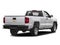 2016 Chevrolet Silverado 1500 Regular Cab Long Box 2-Wheel Drive WT