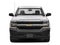2016 Chevrolet Silverado 1500 Regular Cab Long Box 2-Wheel Drive WT