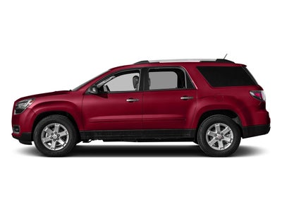 2016 GMC Acadia FWD SLE-1