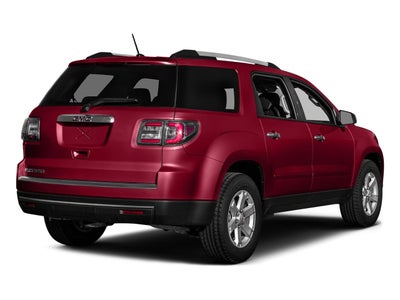 2016 GMC Acadia FWD SLE-1