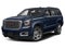 2020 GMC Yukon 4WD 4dr SLE