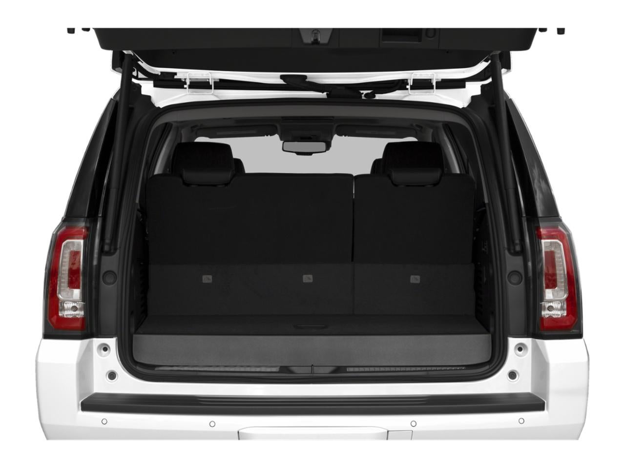 2020 GMC Yukon 4WD 4dr SLE