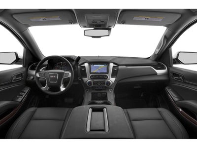 2020 GMC Yukon 4WD 4dr SLE