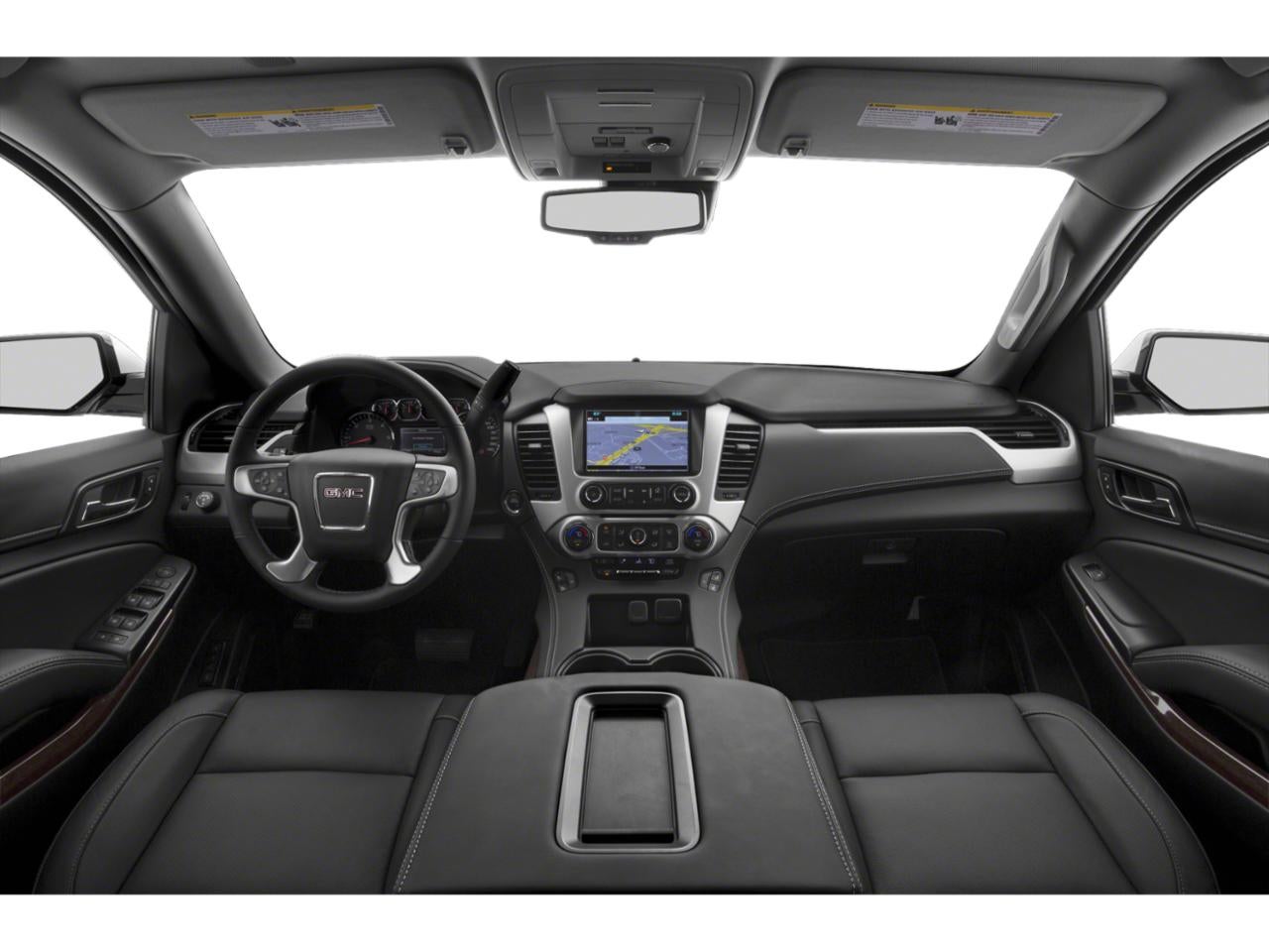 2020 GMC Yukon 4WD 4dr SLE