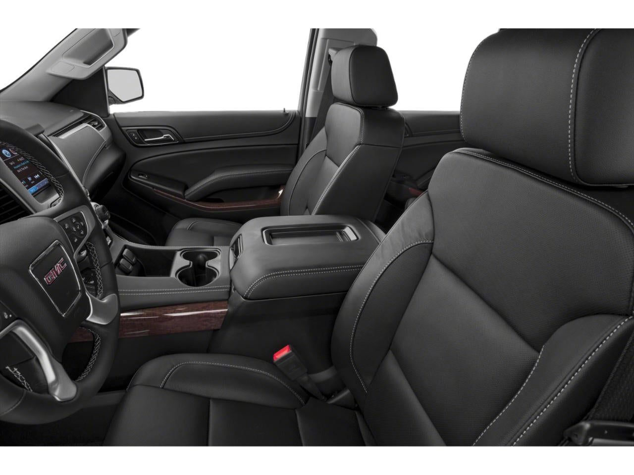 2020 GMC Yukon 4WD 4dr SLE