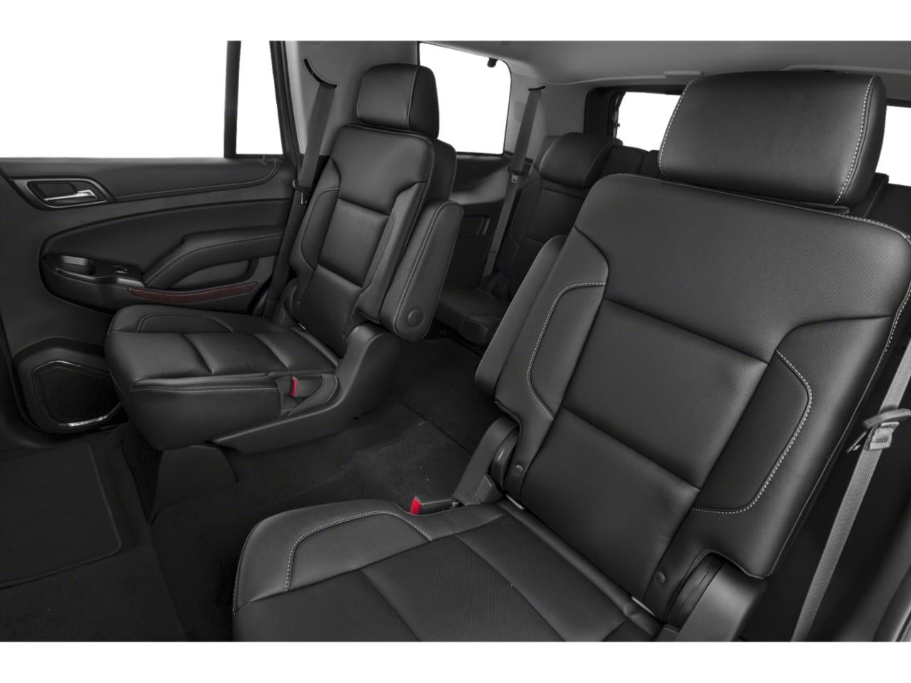 2020 GMC Yukon 4WD 4dr SLE