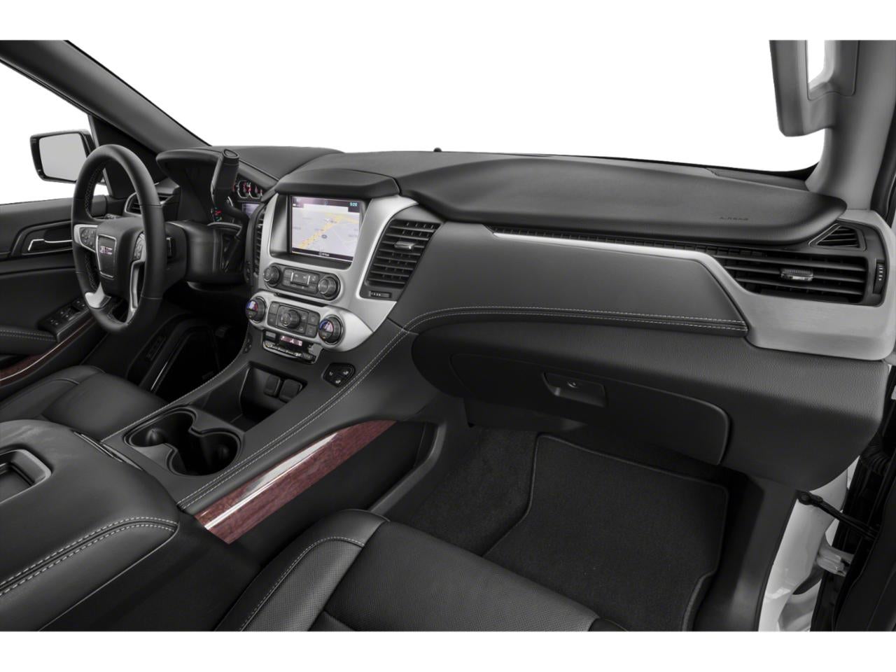 2020 GMC Yukon 4WD 4dr SLE
