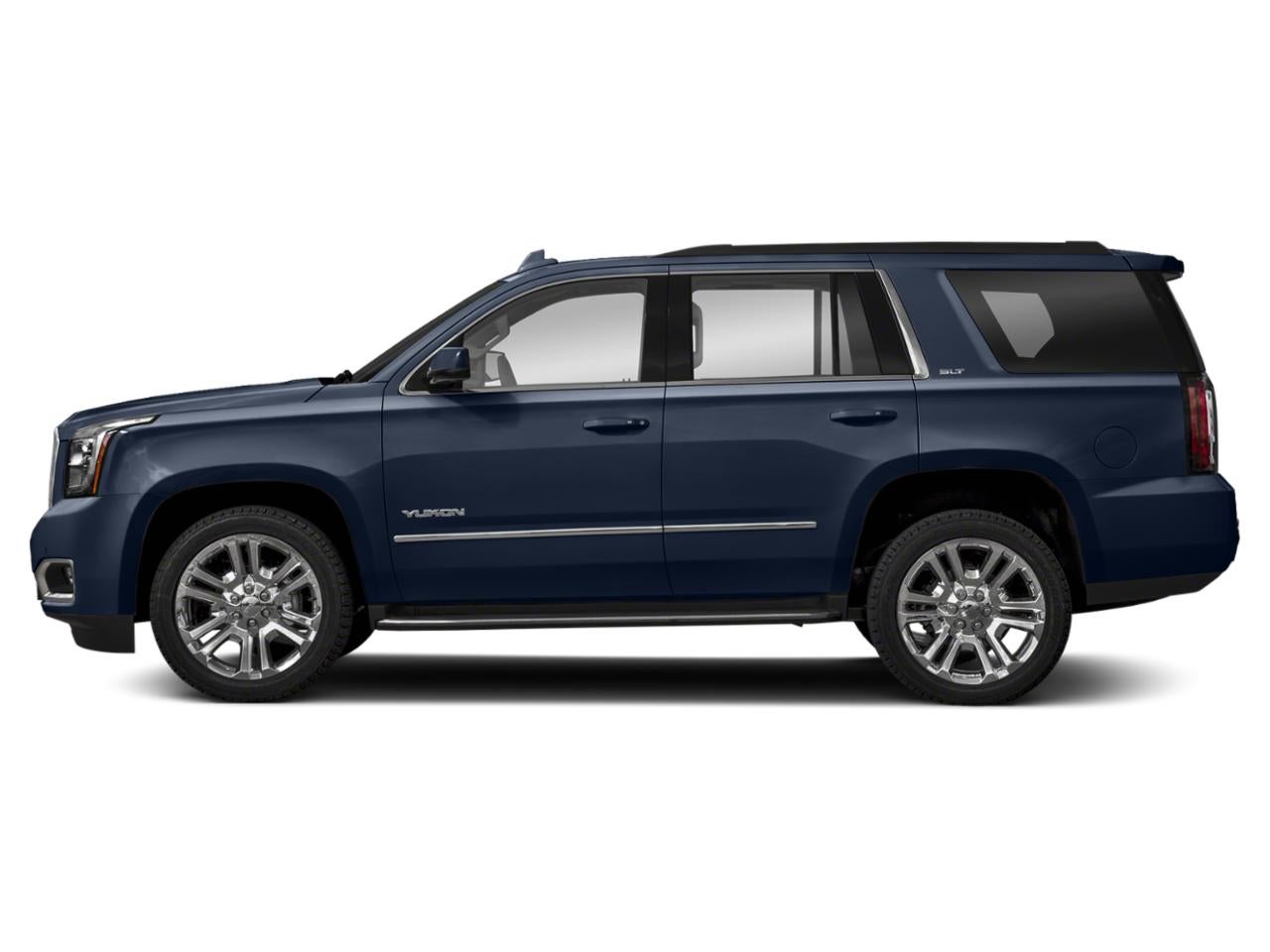 2020 GMC Yukon 4WD 4dr SLE