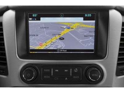 2020 GMC Yukon 4WD 4dr SLE