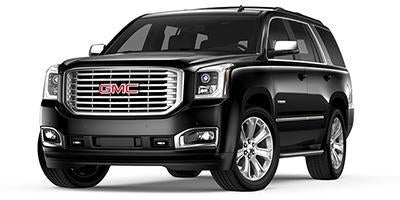 2020 GMC Yukon 4WD 4dr SLE