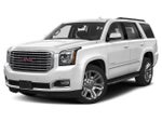 2020 GMC Yukon 4WD 4dr SLE