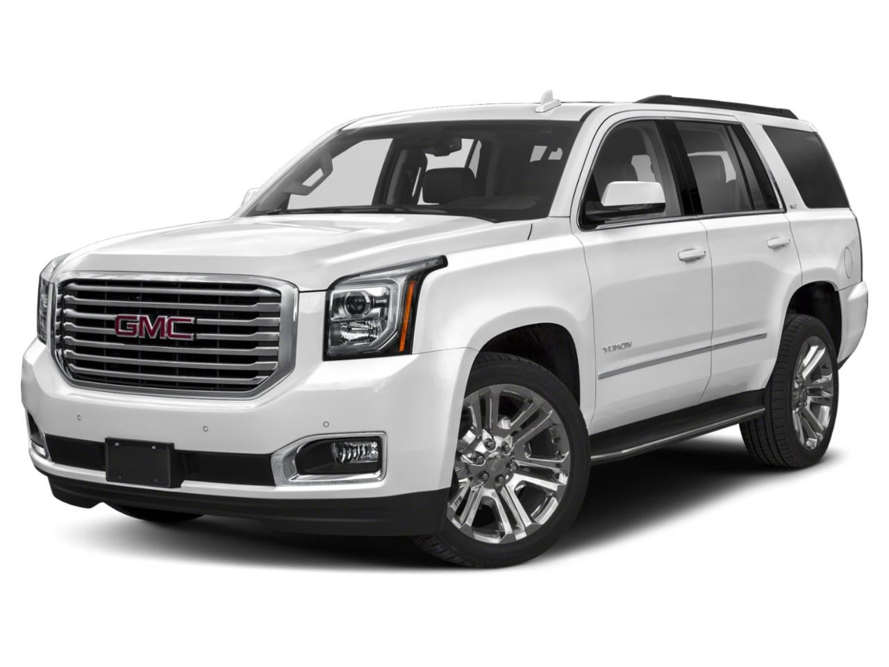 2020 GMC Yukon 4WD 4dr SLE