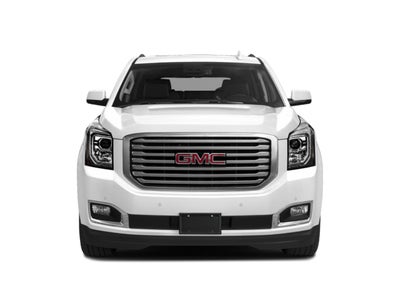 2020 GMC Yukon 4WD 4dr SLE