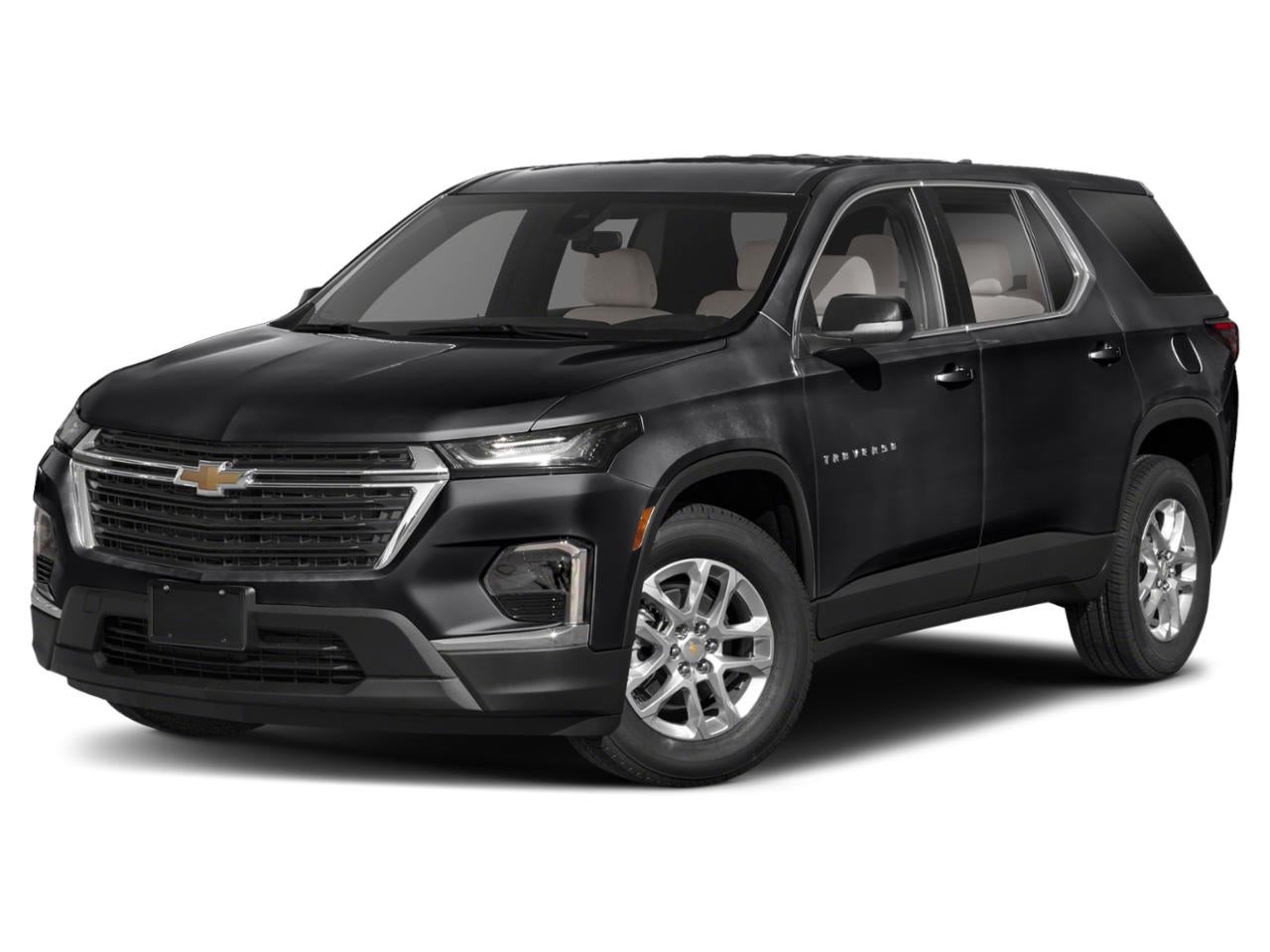 2023 Chevrolet Traverse FWD 2LT