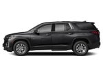 2023 Chevrolet Traverse FWD 2LT