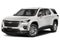 2023 Chevrolet Traverse FWD 2LT