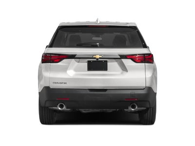 2023 Chevrolet Traverse FWD 2LT