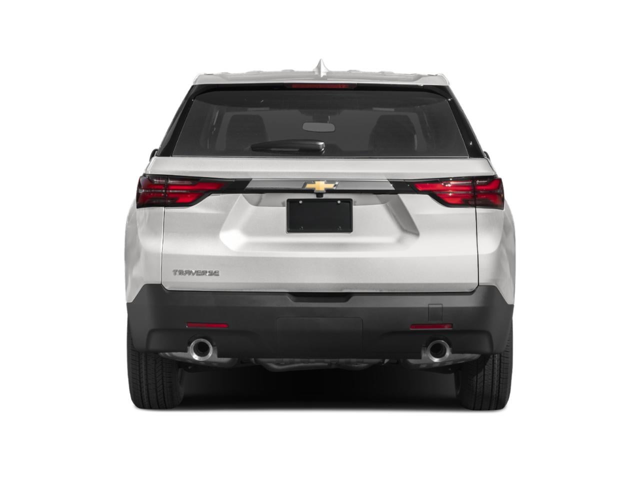 2023 Chevrolet Traverse FWD 2LT