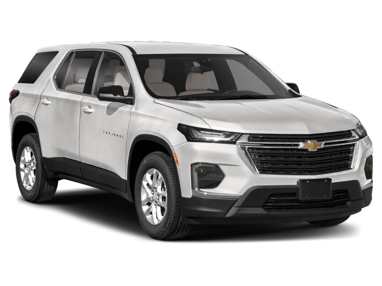 2023 Chevrolet Traverse FWD 2LT