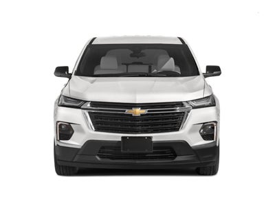 2023 Chevrolet Traverse FWD 2LT