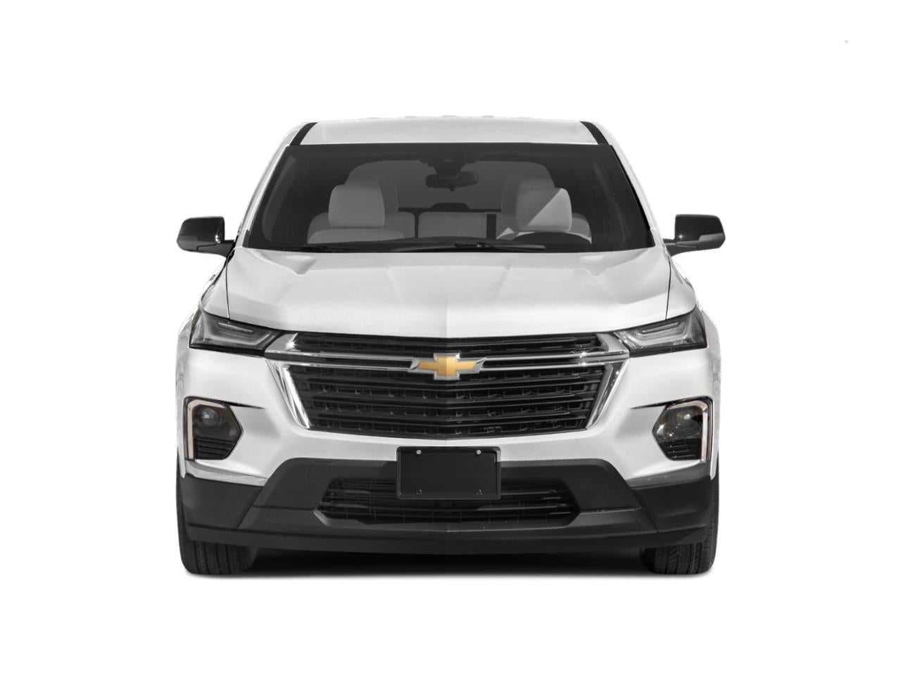 2023 Chevrolet Traverse FWD 2LT