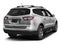 2017 Chevrolet Traverse FWD 2LT